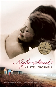 Kristel Thornell's Night Street